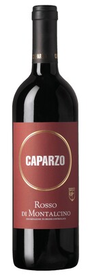 CAPARZO ROSSO MONTALCINO 0.75