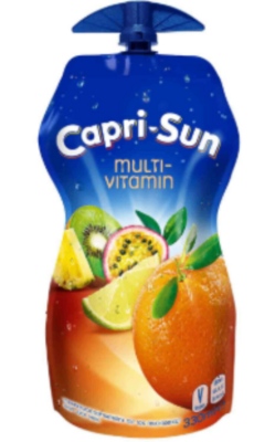 CAPRI SONNE MANGO/MARACUJA 0.33