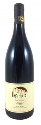 CARLOTTO PINOT NERO MAZZON 0.75