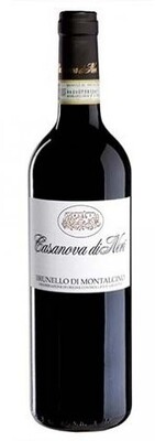 CASANOVA DI NERI BRUNELLO TENUTA NUOVA 0.75