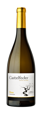 CASTELFEDER CHARDONNAY DOSS 0.75