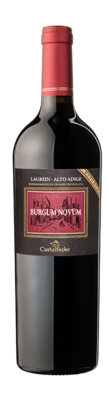 CASTELFEDER LAGREIN BURGUM NOVUM 0.75