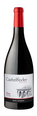 CASTELFEDER PINOT NERO GLEN 0.75
