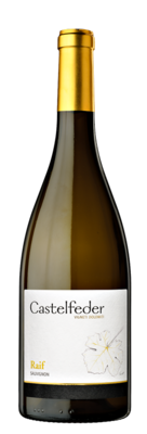 CASTELFEDER SAUVIGNON RAIF 0.75