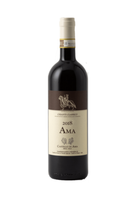 CASTELLO DI AMA CHIANTI AMA 0.75