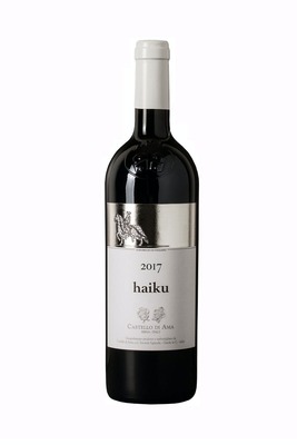 CASTELLO DI AMA HAIKU 0.75