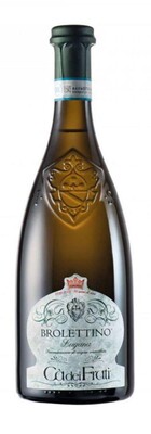 CA DEI FRATI LUGANA BROLETTINO 0.75