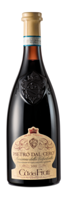 CA DEI FRATI AMARONE PIETRO CERO 0.75