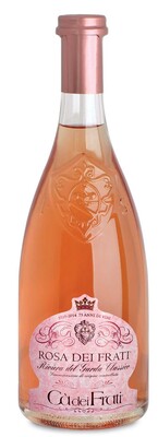 CA DEI FRATI ROSA DEI FRATI 0.75