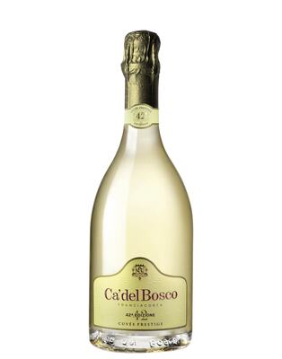 CA DEL BOSCO CUVEE PRESTIGE EXTRA BRUT 1.5