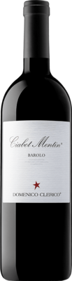CLERICO BAROLO CIABOT MENTIN 0.75
