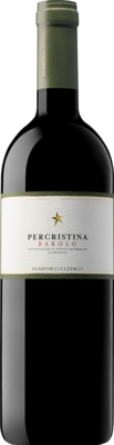 CLERICO BAROLO PERCRISTINA 0.75