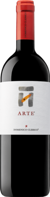 CLERICO LANGHE ROSSO ARTE 0.75