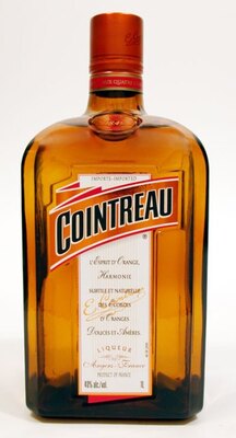 COINTREAU 1LT
