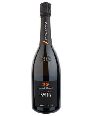 CONTADI CASTALDI BRUT *SATEN* 0.75