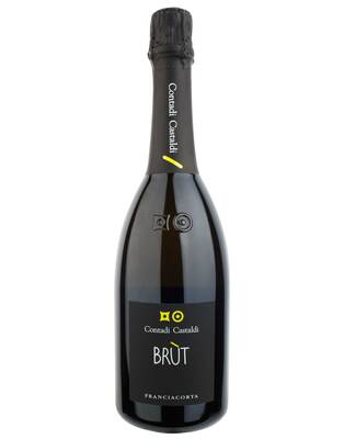 CONTADI CASTALDI BRUT 0.75