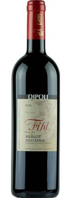 DIPOLI MERLOT FIHL 0.75