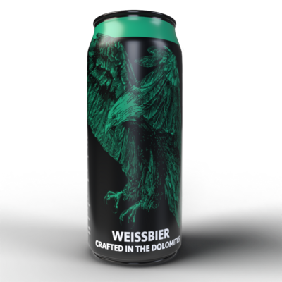 EGUIA SELIN LINEUSA HELLES WEISSBIER LATTINE 0.5