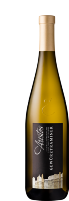 VALLE ISARCO ARISTOS GEWÜRZTRAMINER 0.75