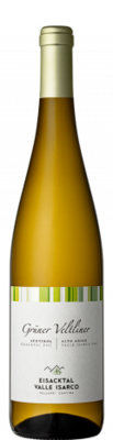 VALLE ISARCO GRÜNER VELTLINER 0.75