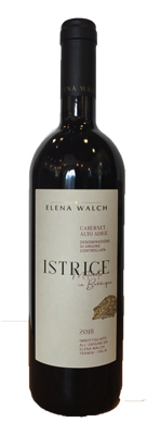ELENA WALCH CABERNET ISTRICE 07