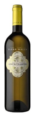 ELENA WALCH GEWÜRZTRAMINER CONCERTO GROSSO 0.75