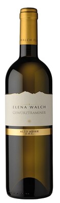 ELENA WALCH GEWÜRZTRAMINER 0.7