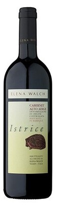 ELENA WALCH CABERNET ISTRICE 0.375