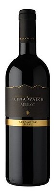 ELENA WALCH MERLOT 0.75