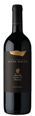 ELENA WALCH MERLOT KASTELAZ RIS. 0.75