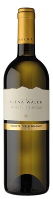 ELENA WALCH MÜLLER THURGAU 0.75