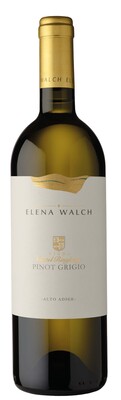 ELENA WALCH PINOT GRIGIO CASTEL RINGBERG 0.75