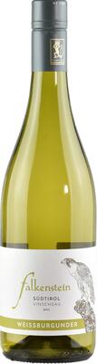 FALKENSTEIN PINOT BIANCO 0.75