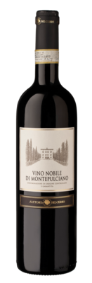 FATT.DEL CERRO NOBILE MONTEPULCIANO 0.75