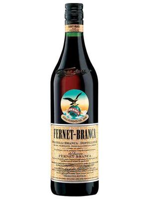 FERNET BRANCA 1LT