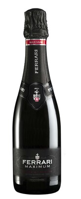 FERRARI MAXIMUM BRUT BLANC DE BLANC 0.375