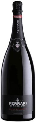 FERRARI MAXIMUM BRUT BLANC DE BLANC 1.5