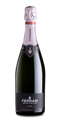 FERRARI MAXIMUM ROSE 0.75