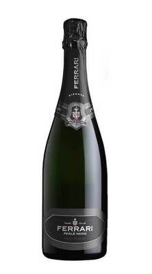 FERRARI PERLE NERO 0.75