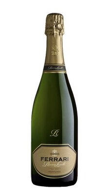 FERRARI RISERVA LUNELLI EXTRA BRUT 0.75