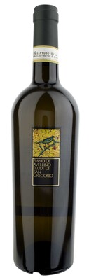 FEUDI S.GREGORIO FIANO DI AVELLINO 0.75