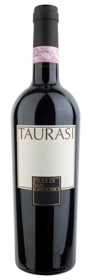 FEUDI S.GREGORIO TAURASI 0.75