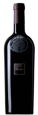 FEUDI S.GREGORIO PATRIMO ROSSO 0.75