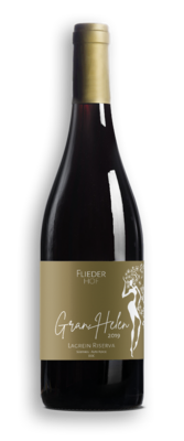 FLIEDERHOF LAGREIN GRAN HELEN RIS. 0.75