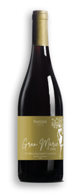 FLIEDERHOF MAGDALENER GRANMARIE 0.75