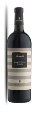 FONTANAFREDDA BAROLO SERRALUNGA 0.75