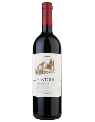 FONTODI CHIANTI CLASSICO 0.75