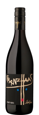 FRANZ HAAS PINOT NERO SCHWEIZER 0.75