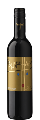 FRANZ HAAS MOSCATO ROSA 0.5