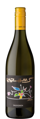 FRANZ HAAS SAUVIGNON 0.75